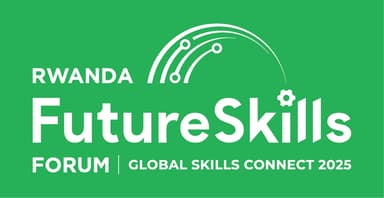 Rwanda FutureSkills Forum - Global Skills Connect