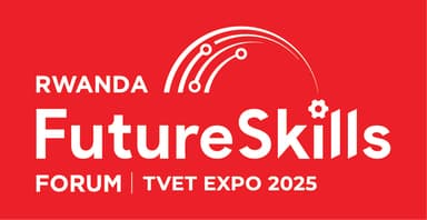 Rwanda FutureSkills Forum - TVET Expo