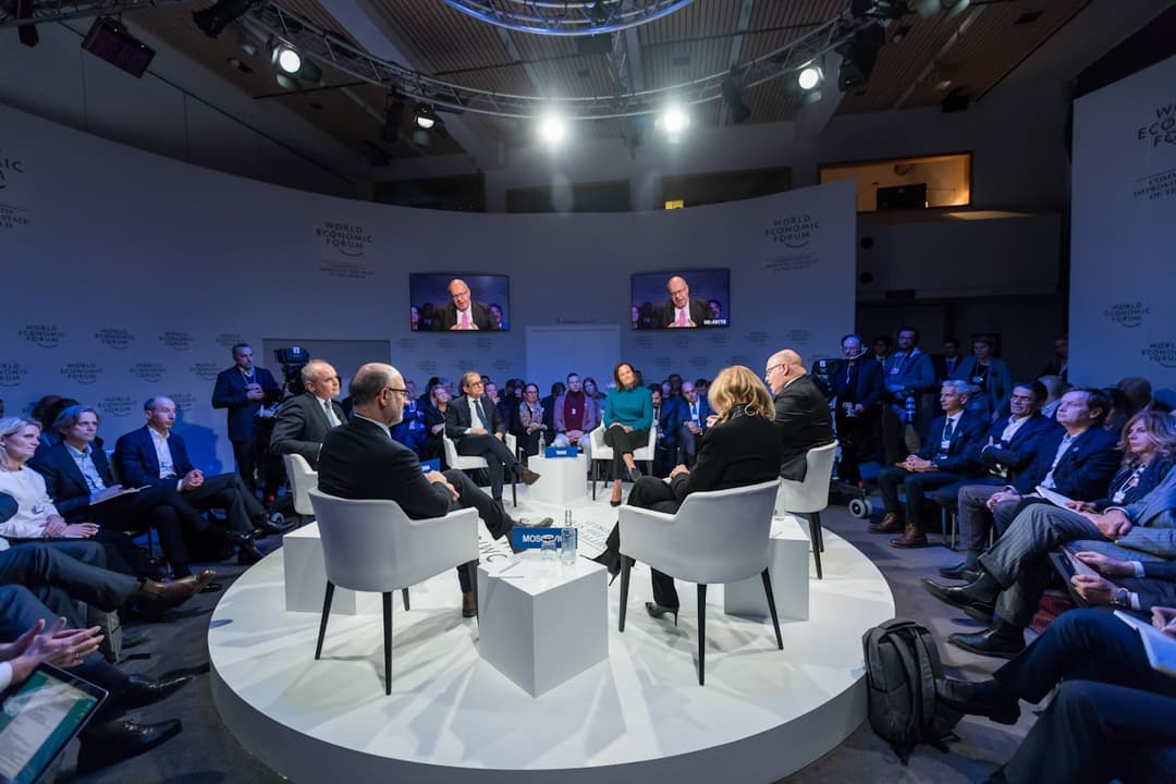 Global Skills Connect