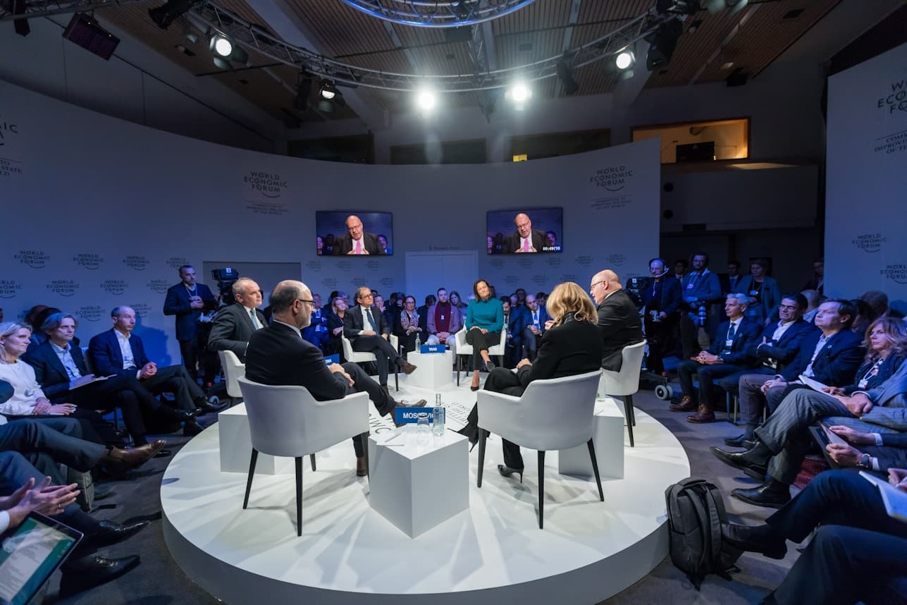 Global Skills Connect