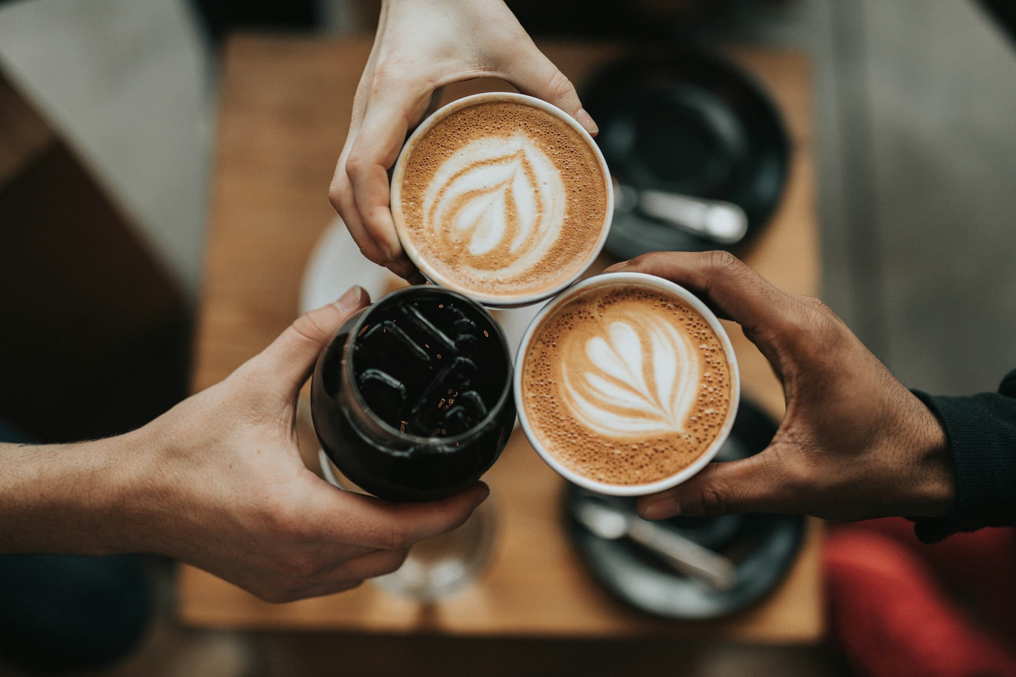 Coffee Break