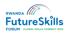 Rwanda FutureSkills Forum Logo 2
