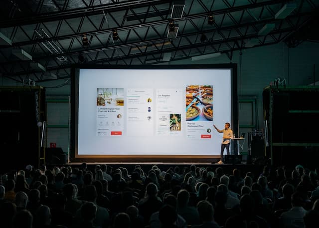 Keynote Speech