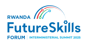 Rwanda FutureSkills Forum Logo 3