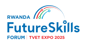 Rwanda FutureSkills Forum Logo 4